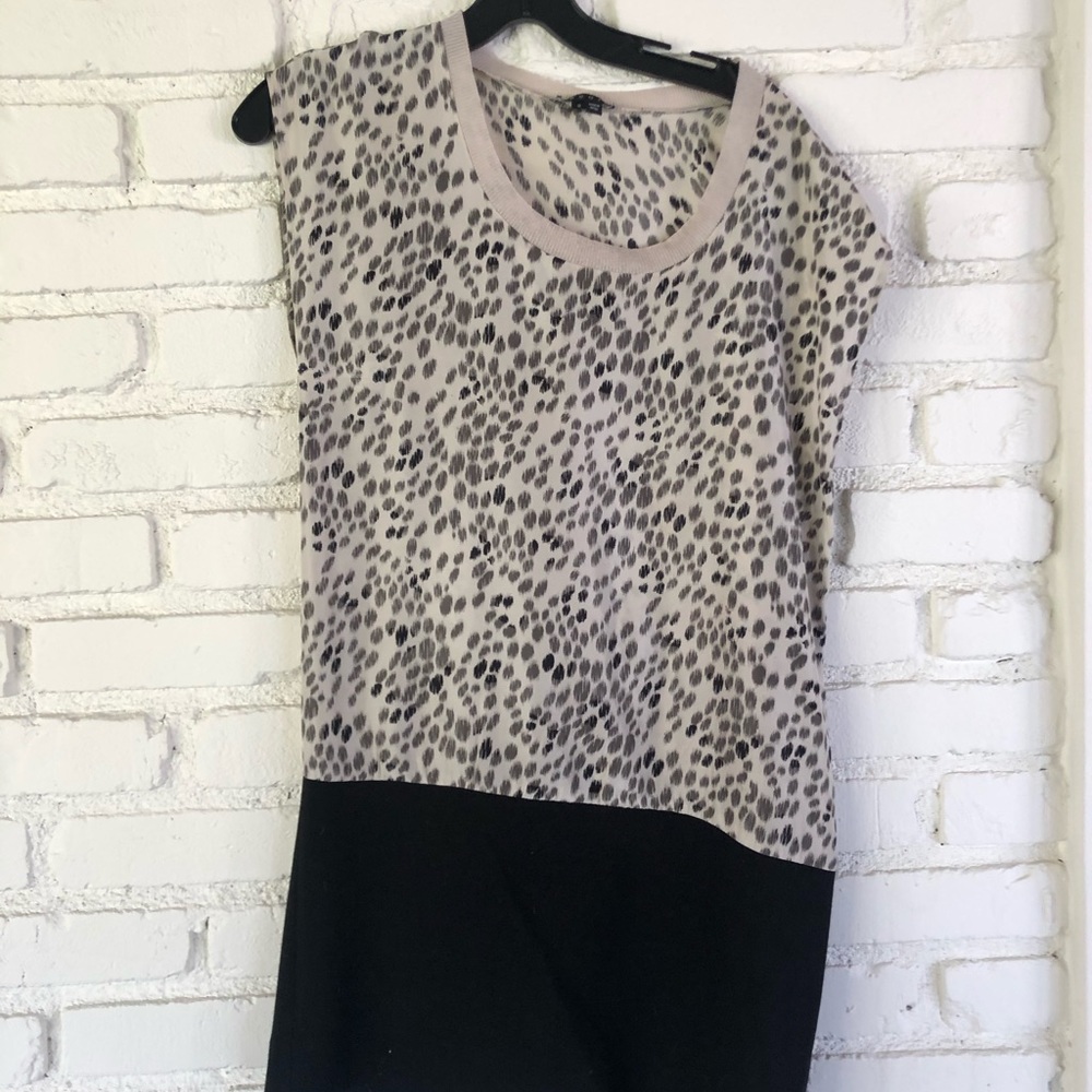 Theory Dress Size 6